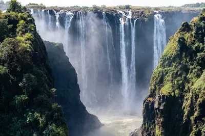 Cataratas Victoria
