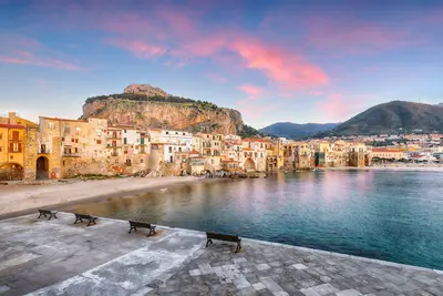 Cefalu