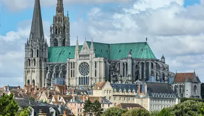 Chartres