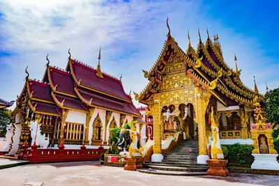 Chiang Mai