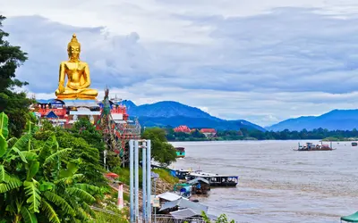 Chiang Rai