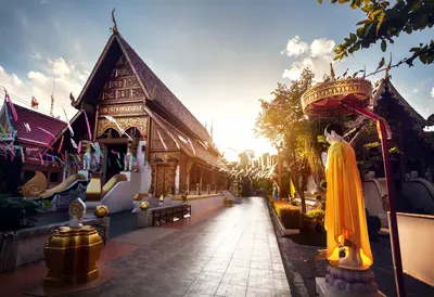 Chiang Rai