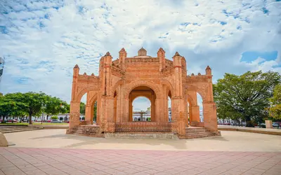 Chiapa De Corzo