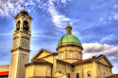 Chiasso
