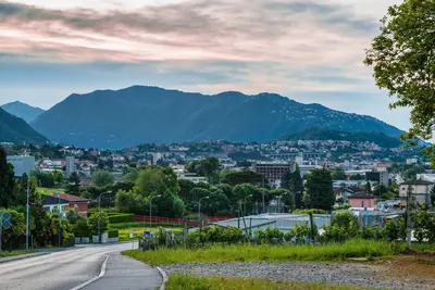 Chiasso