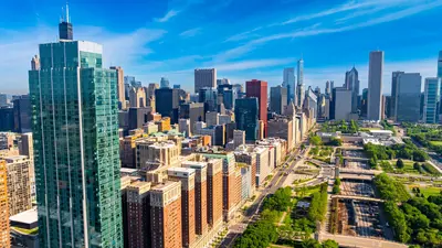 Chicago