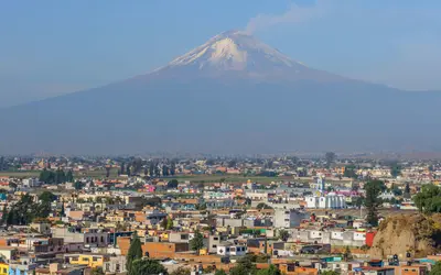 Cholula