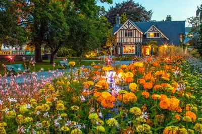 Christchurch