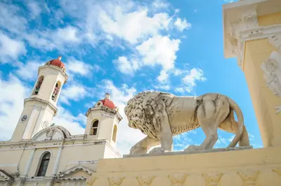 Cienfuegos