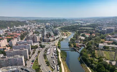 Cluj Napoca