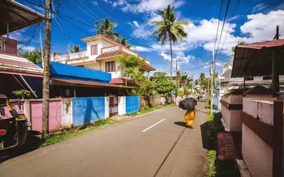 Cochin