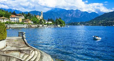 Como