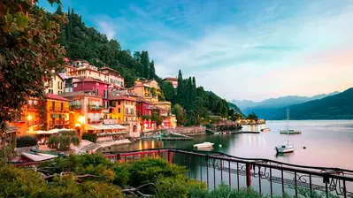 Como