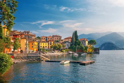 Como