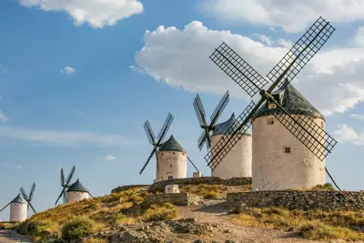 Consuegra