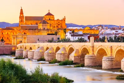 Cordoba