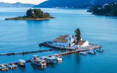 Corfu