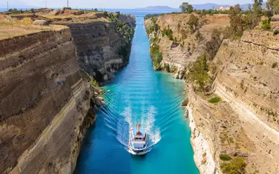  Corinth