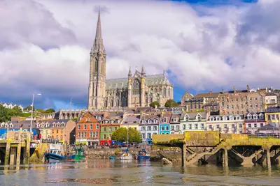 Cork