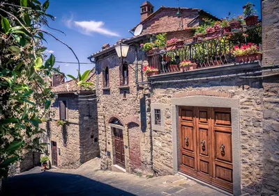 Cortona