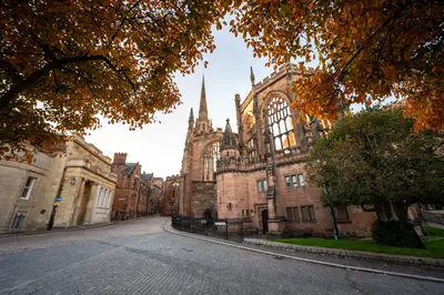 Coventry