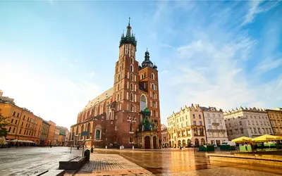 Cracovia