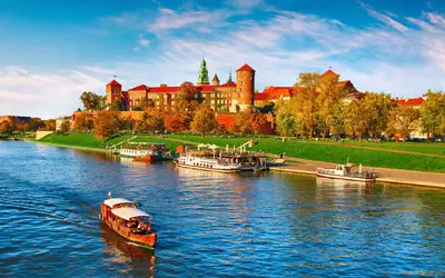 Cracovia