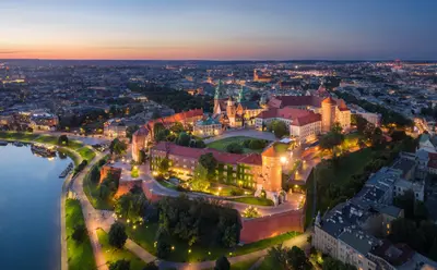 Cracovia