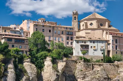 Cuenca