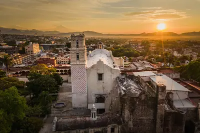 Cuernavaca