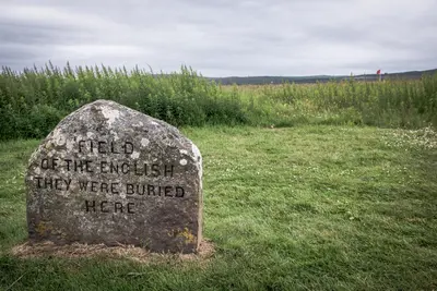 Culloden
