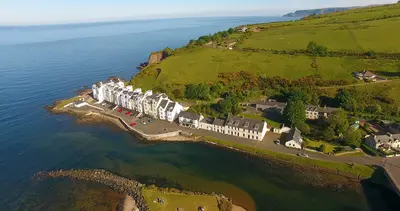 Cushendun