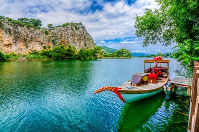 Dalyan