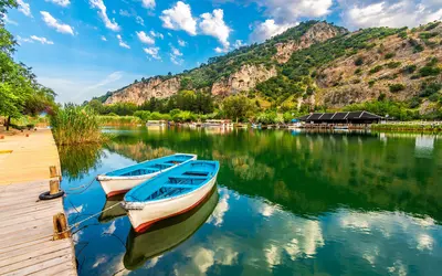dalyan