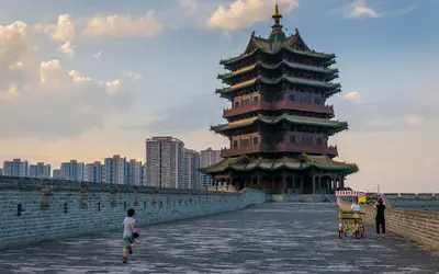 Datong