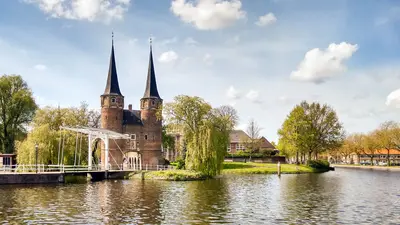 Delft