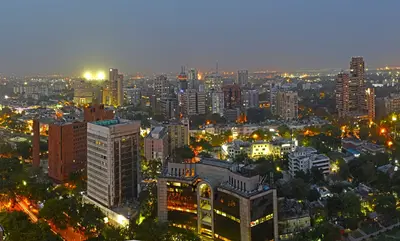 Delhi