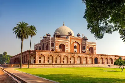 Delhi