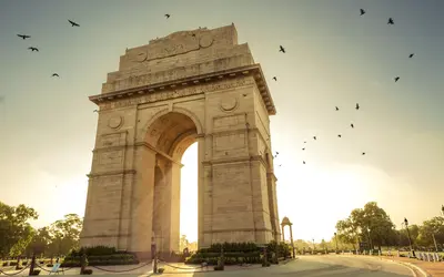 Delhi