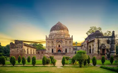 Delhi
