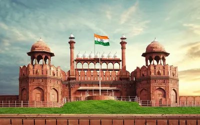 Delhi