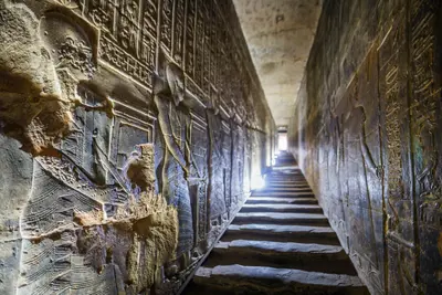 Dendera