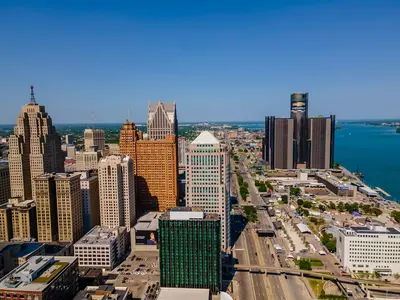 Detroit
