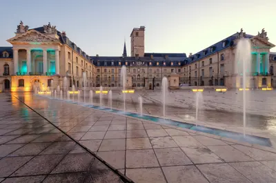 Dijon