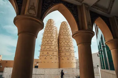 Doha