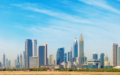 Dubai