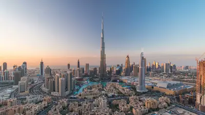 Dubai