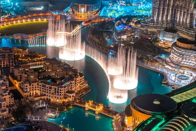 Dubai