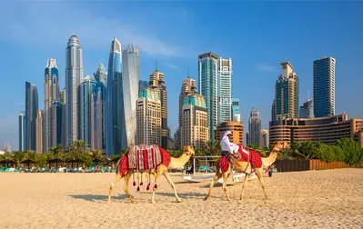 Dubai