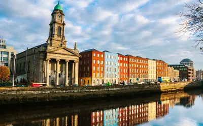 Dublin